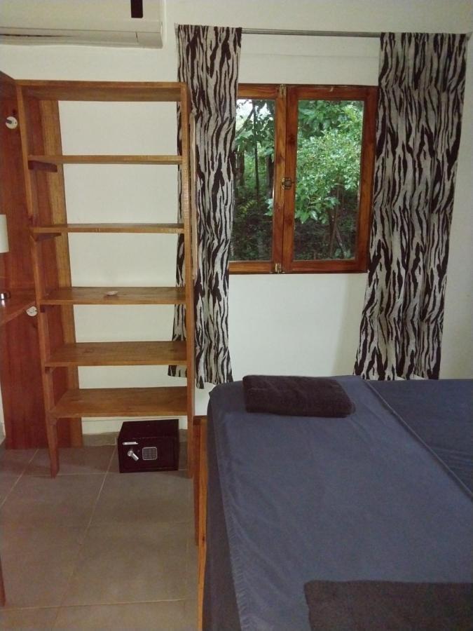 1 Bedroom G-Land Burnt Toast Surfcamp Nosara Luaran gambar