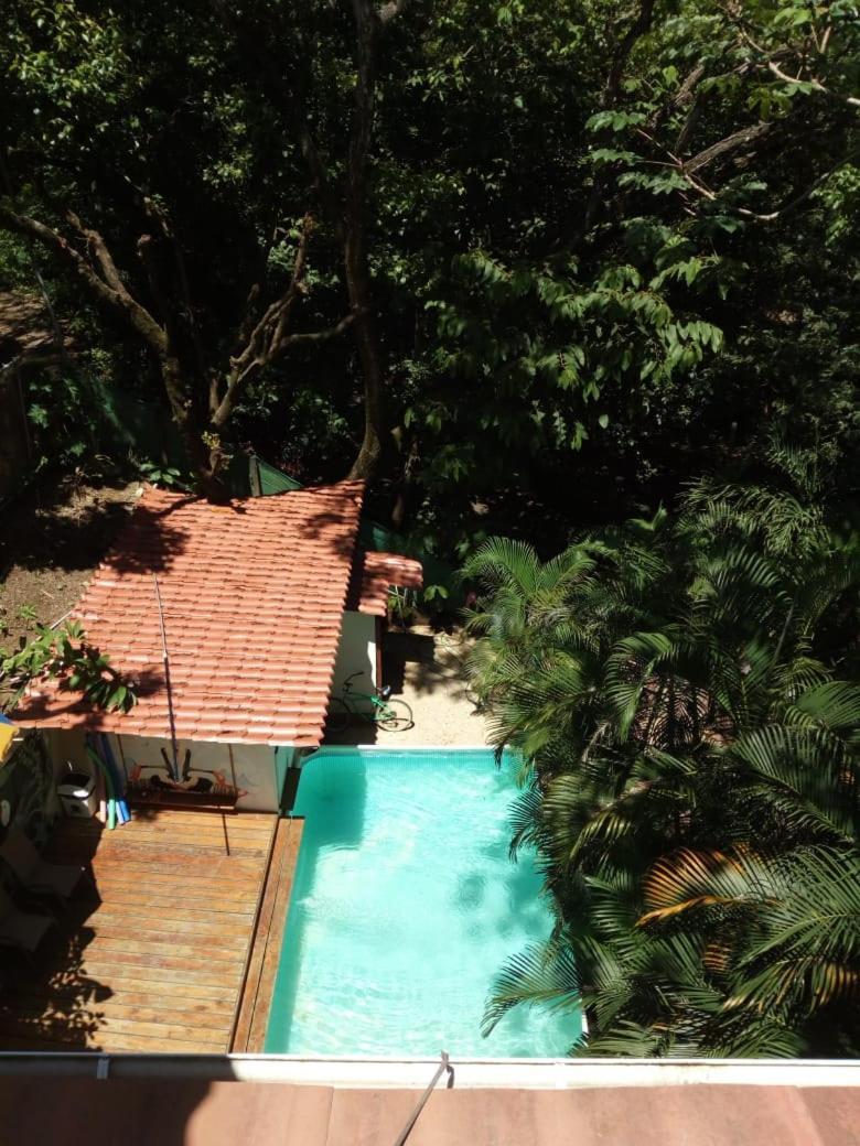 1 Bedroom G-Land Burnt Toast Surfcamp Nosara Luaran gambar